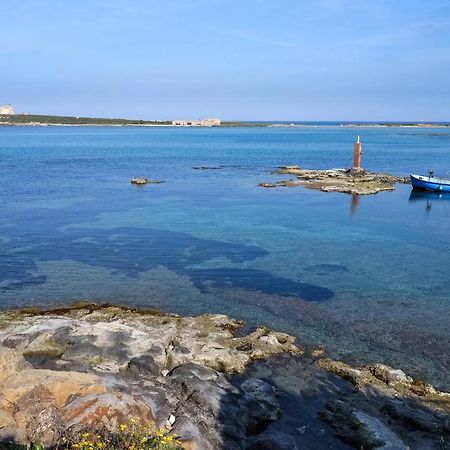 Casa Vacanze A Pachino Εξωτερικό φωτογραφία
