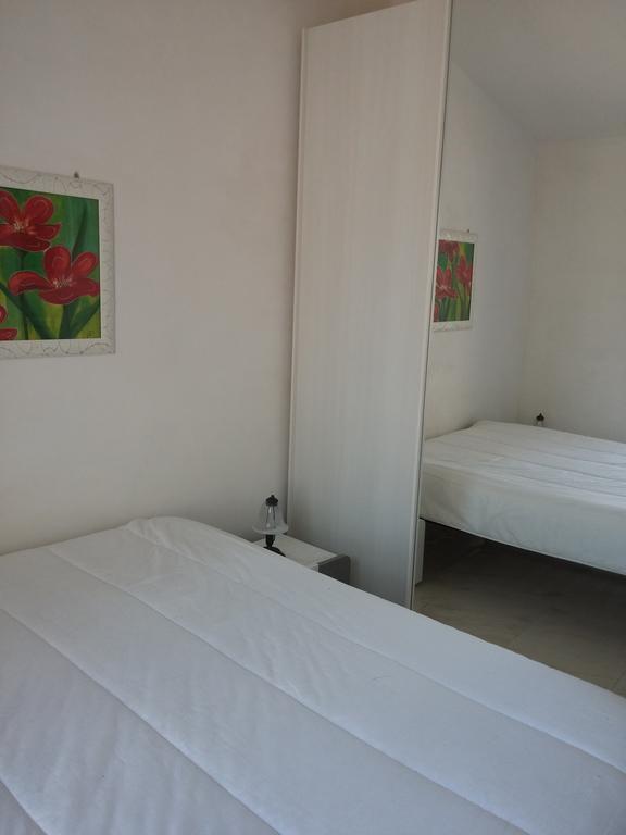 Casa Vacanze A Pachino Εξωτερικό φωτογραφία