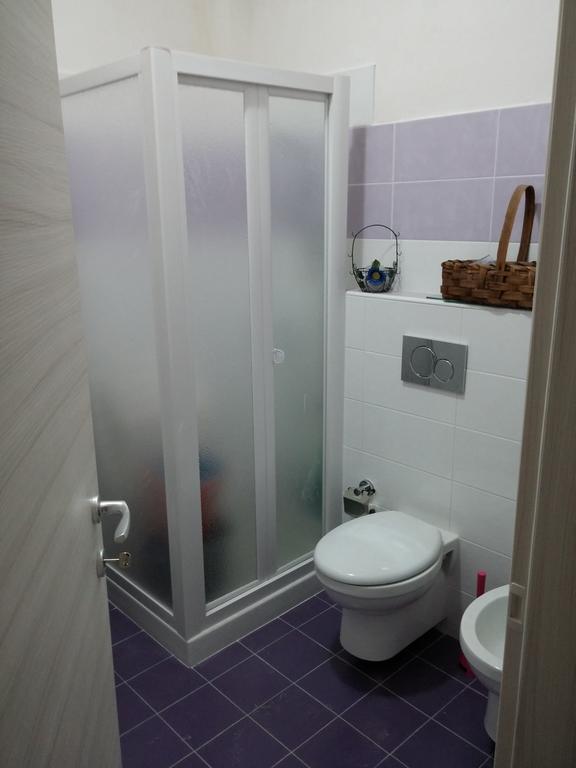 Casa Vacanze A Pachino Εξωτερικό φωτογραφία