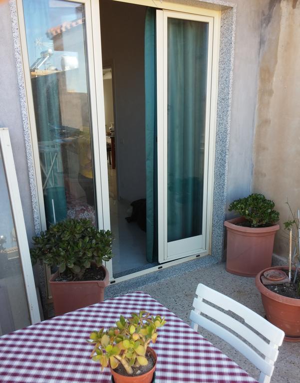 Casa Vacanze A Pachino Εξωτερικό φωτογραφία