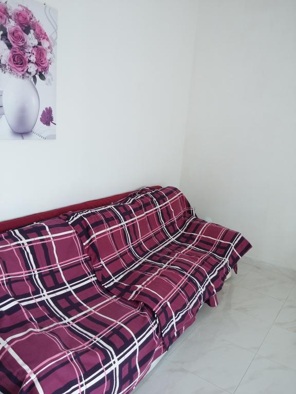 Casa Vacanze A Pachino Εξωτερικό φωτογραφία