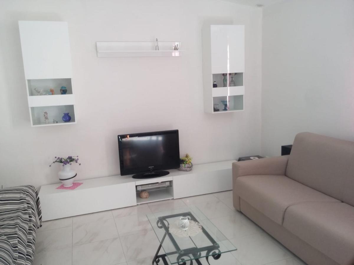 Casa Vacanze A Pachino Εξωτερικό φωτογραφία